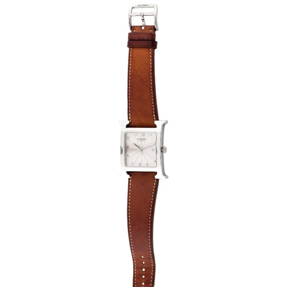 HERMÈS Heure H Watch - I'm NEW to PM/Ask Questions - Picture 4 of 4